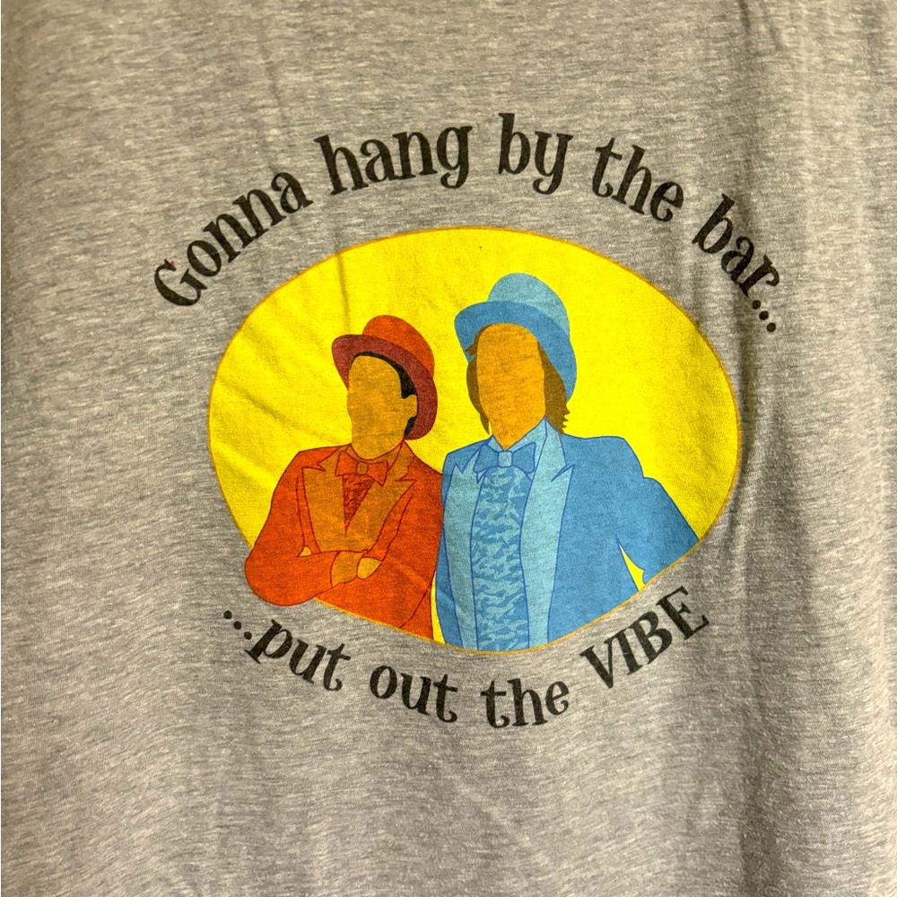 The Chive Dumb & Dumber T-shirt